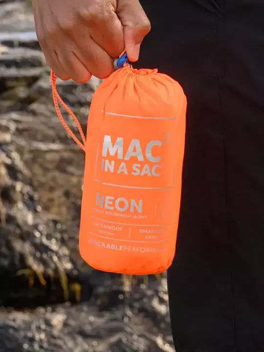 MAC In a Sac