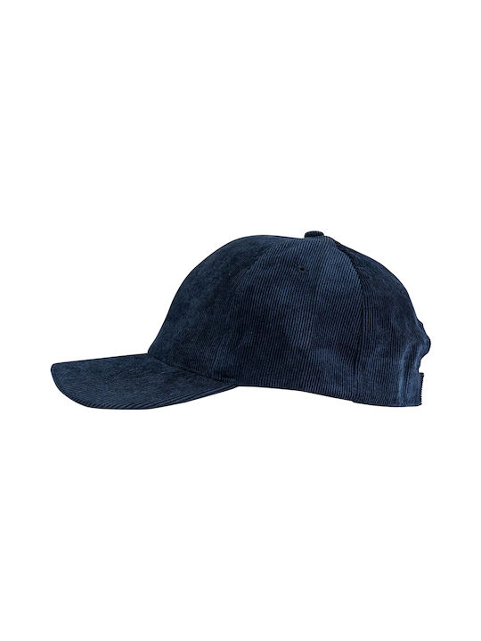 Brims and Trims Men's Jockey Blue