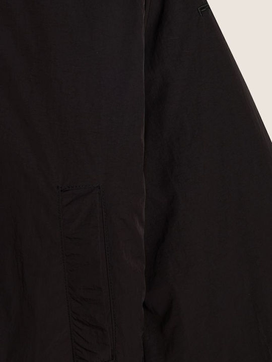 Freddy Jacket Black