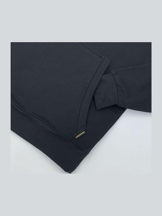Φούτερ Black