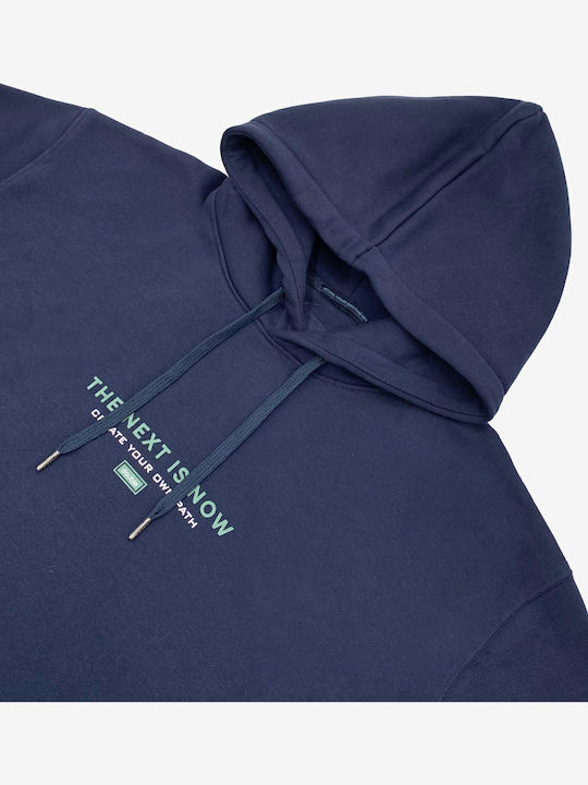 Sweatshirt Navy