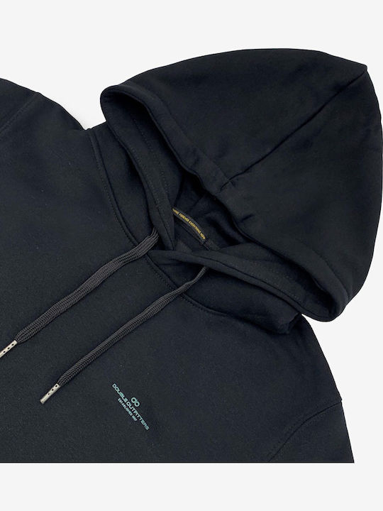 Φούτερ Black