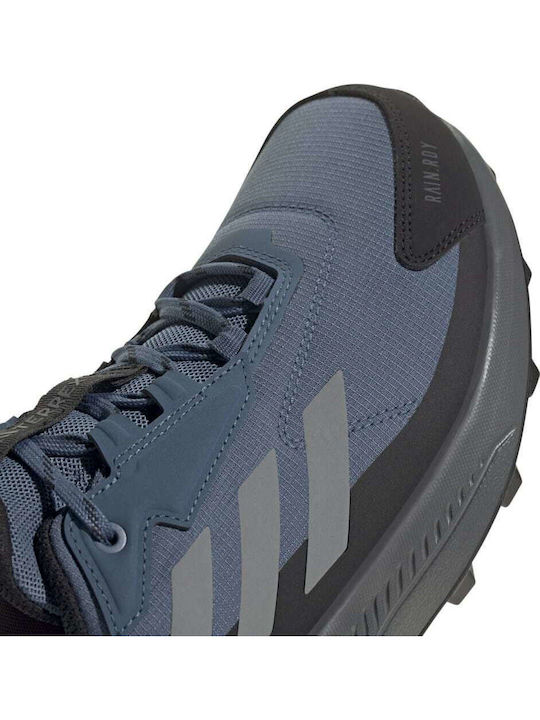 adidas Terrex Anylander Rain.Rdy Men's Hiking Shoes Waterproof Blue
