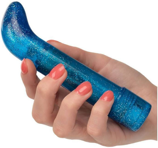 Calexotics Vibrator 11.5cm Blue