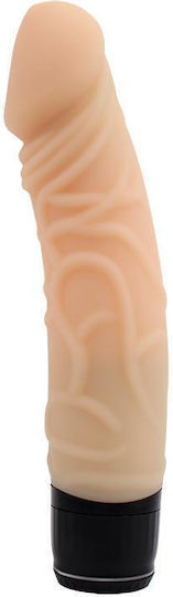 Chisa Novelties M-Mello Thick Realistic Dildo Realistic Vibrator 20cm Carne