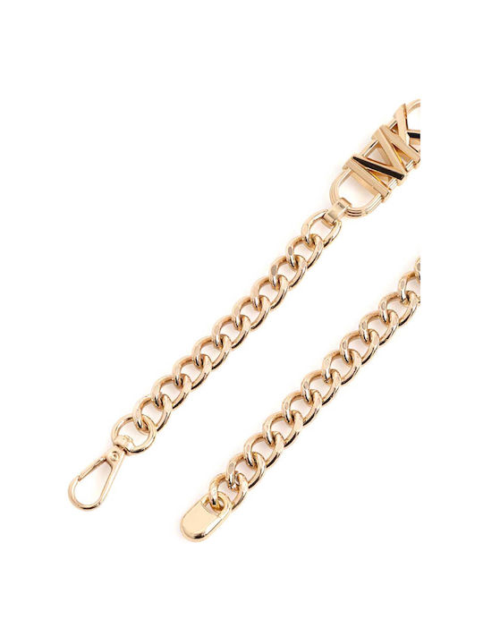 Michael Kors Women's Belt Chain Gold