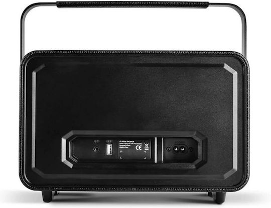 Energy Sistem Boxă Bluetooth 150W Negru 458912