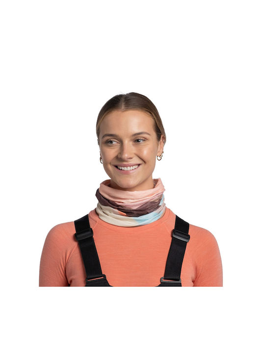 Buff Original Ecostretch Gulere Sportive Multicolor