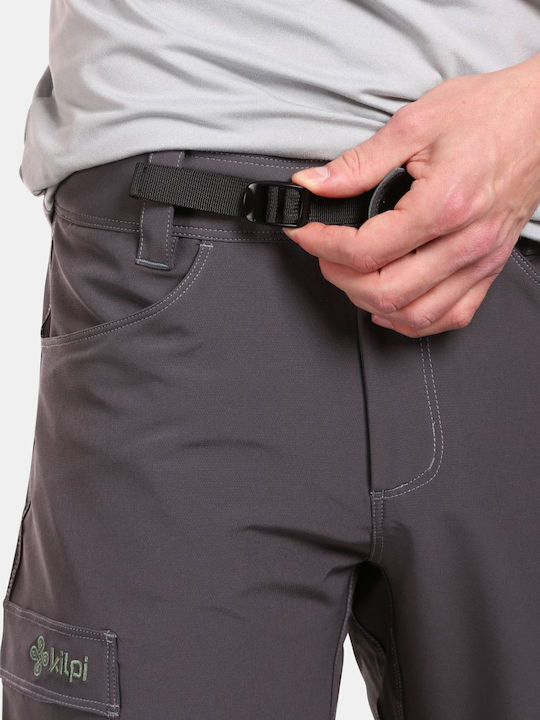 Herrenshorts Dark Grey