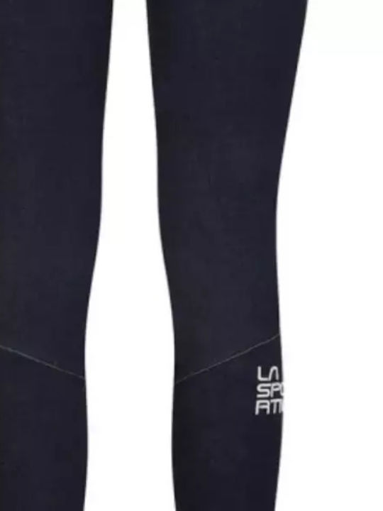 La Sportiva Mescalita Women's Hiking Long Trousers Blue