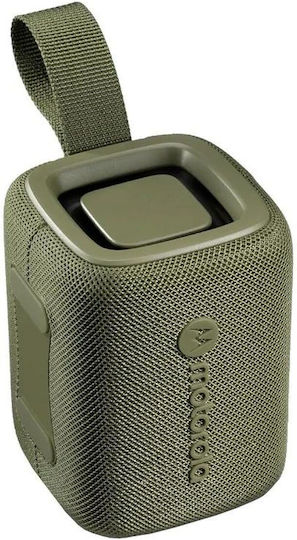 Motorola ROKR 300 Bluetooth Speaker 7W Green