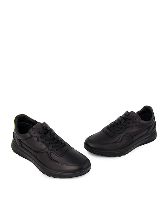 Sneakers Black