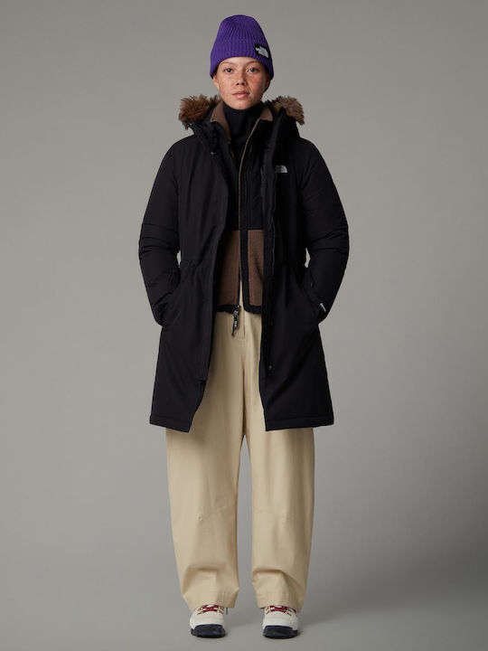 The North Face