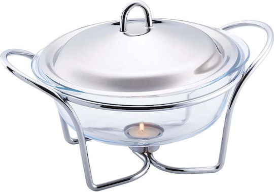 Berlinger Haus Bain Marie Serving with Reservoir