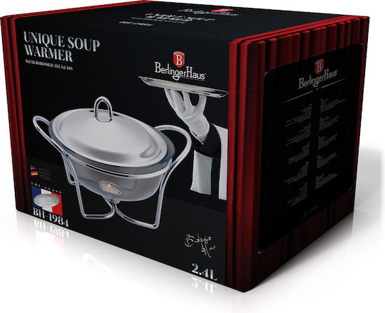 Berlinger Haus Bain Marie Serving with Reservoir