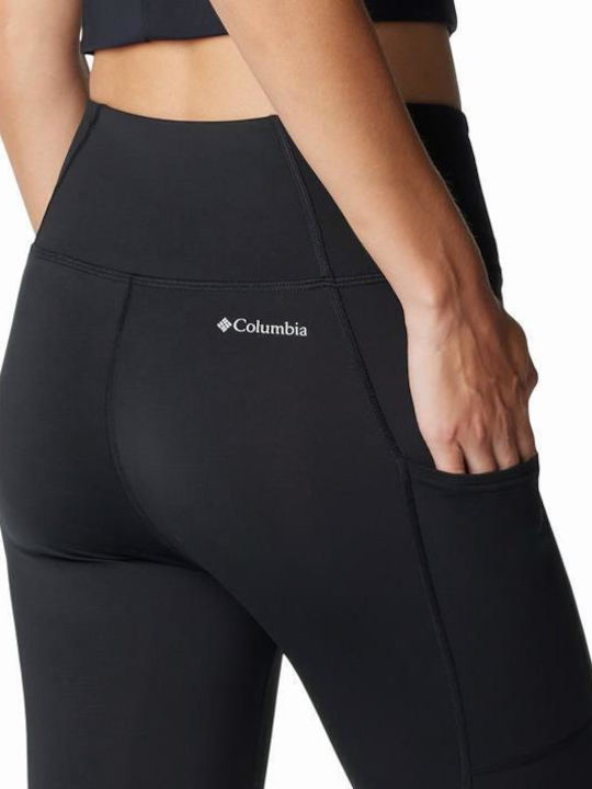 Columbia Women's Training Legging Black