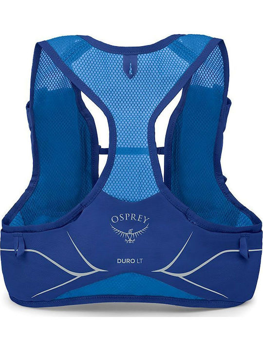 Osprey Duro Hydration Pack 0.5lt Blue
