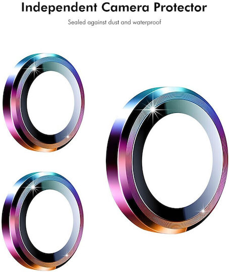 Enkay Kameraschutz Gehärtetes Glas für das Xiaomi 14T 5G