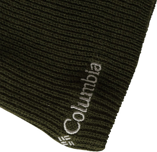 Whirlibird Watch Cap Шапка Унисекс Шапка в Зелен цвят