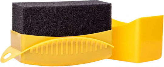 Work Stuff Clean Hands Tire Applicator Sponges Applicator Polishing for Tires Car