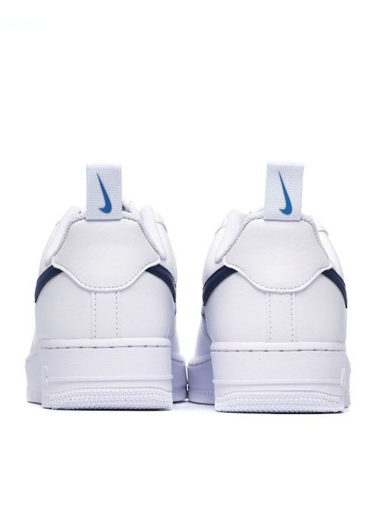 Air Force 1 Sneakers White