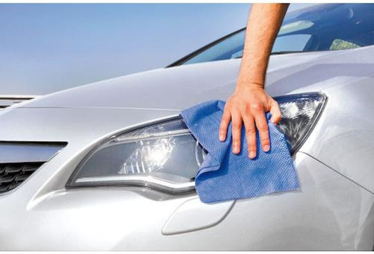 Lampa Synthetic Car Cleaning Leather 66x43cm