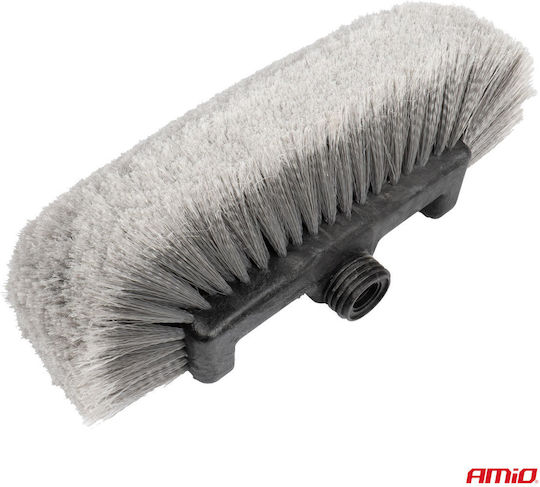 AMiO Telescopic Car Wash Broom with Water Supply 171-300cm