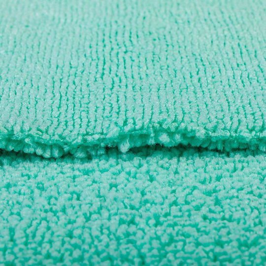 FX Protect Tuch Mikrofaser Auto Grün 40x40cm