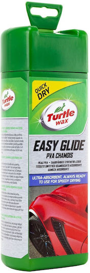 Turtle Wax Synthetic Drying Cloth Suitable for Car Body 43x32cm