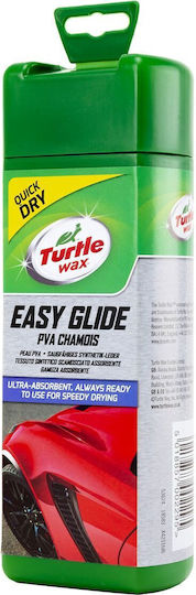 Turtle Wax Synthetic Drying Cloth Suitable for Car Body 43x32cm