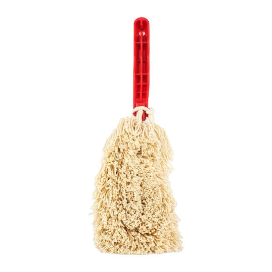 Cartech Duster Cleaning for Interior Plastics - Dashboard Car