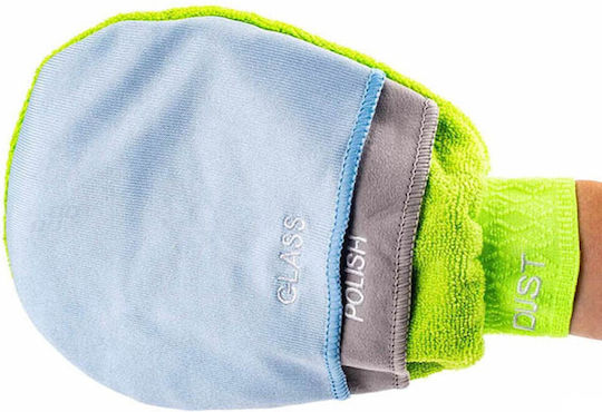 Auto Gs Car Cleaning Glove