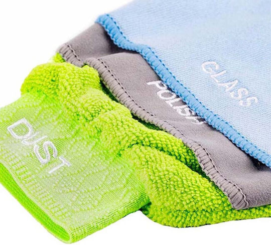 Auto Gs Car Cleaning Glove