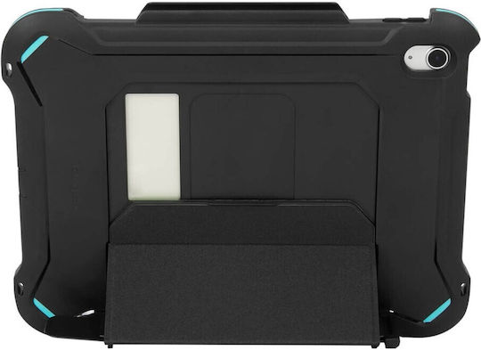 Targus Back Cover Ανθεκτική Διάφανη (iPad 2022 10.9'')
