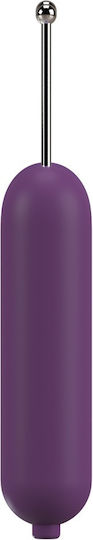 You2Toys Spot Mini Clitoral Vibrator 7.7cm Purple