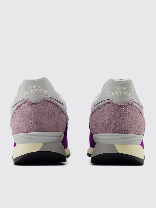 New Balance 475 Sneakers Ice Wine New Balance 475 Sneakers Ice Wine