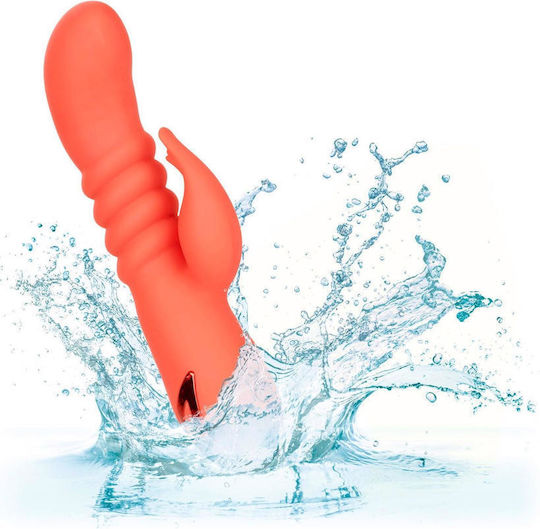 Boss Of Toys Vibrator Orange