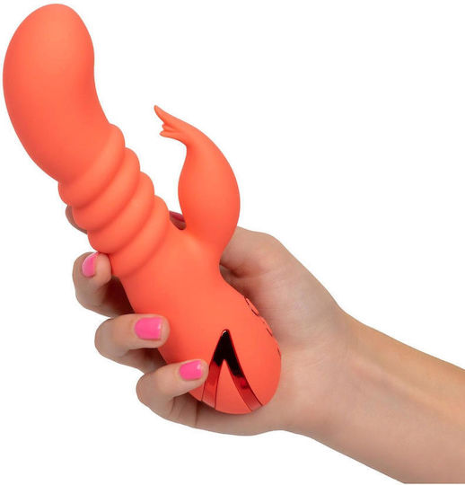 Boss Of Toys Vibrator Orange