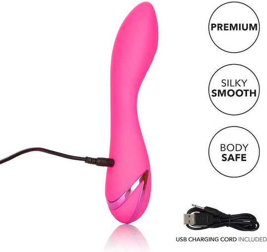 Boss Of Toys Вибратор G-Spot Розов