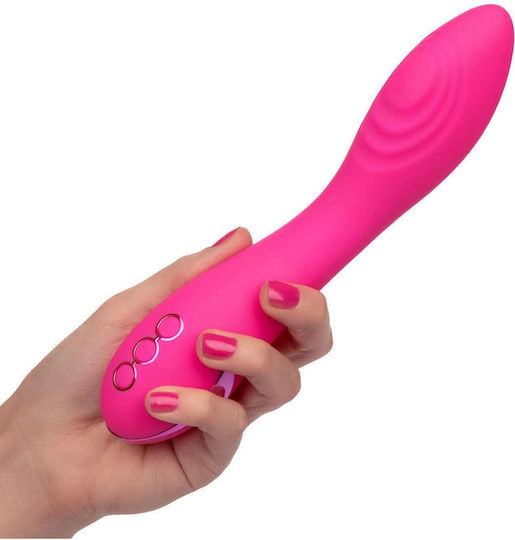 Boss Of Toys Вибратор G-Spot Розов