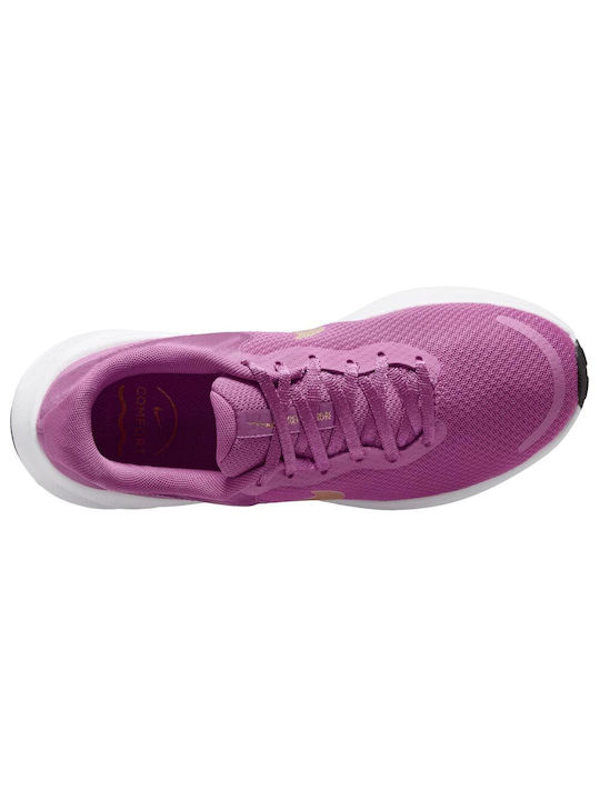 Nike Revolution 7 Running Pink