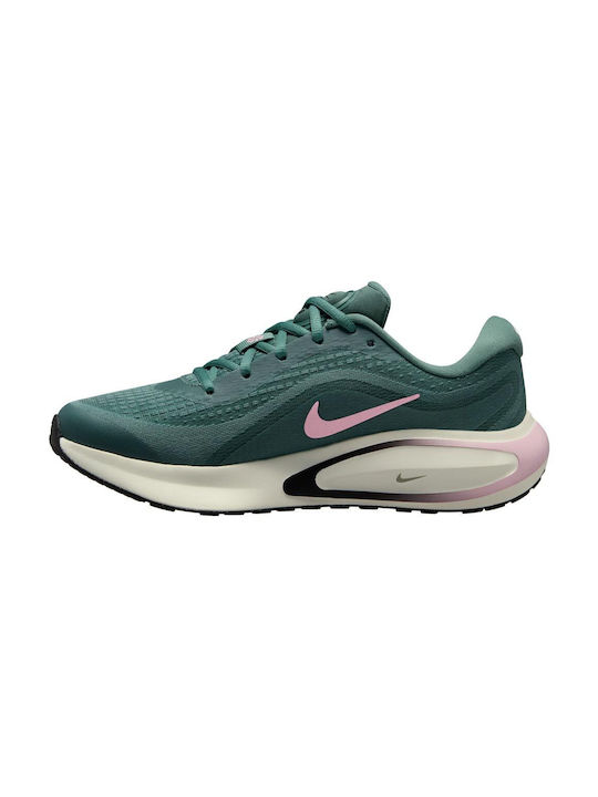 Journey Run Femei Pantofi sport Alergare Verzi