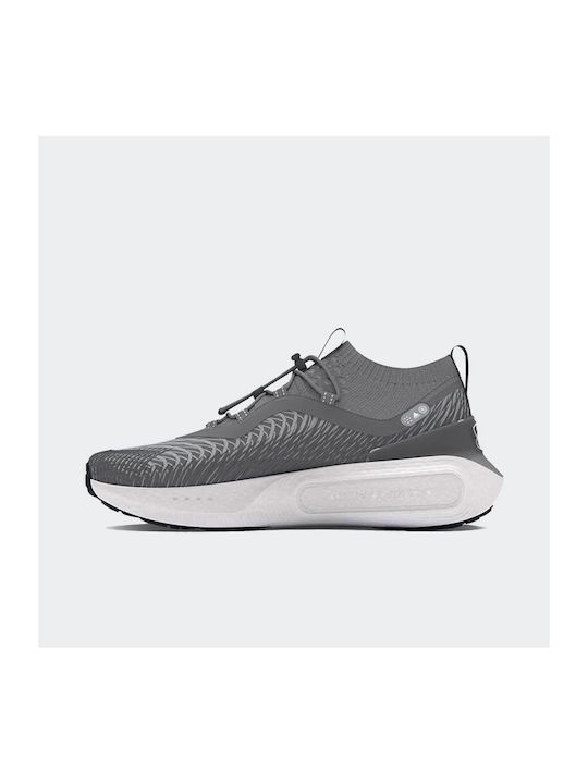 HOVR Phantom 4 Storm Herren Sportschuhe Laufen Gray