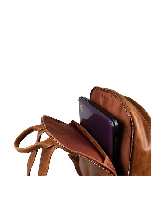 Leather Creations XK Backpack Ταμπά