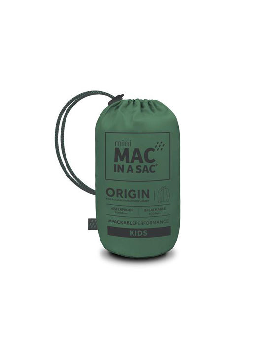 MAC In a Sac
