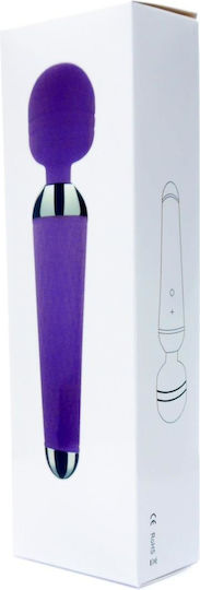 Boss Of Toys Vibrator Massage 19.5cm Rosa