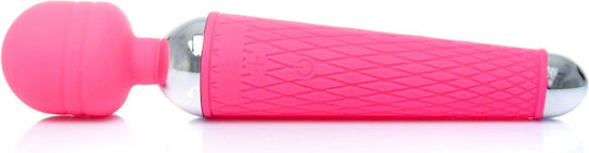 Boss Of Toys Vibrator Massage 19.5cm Rosa