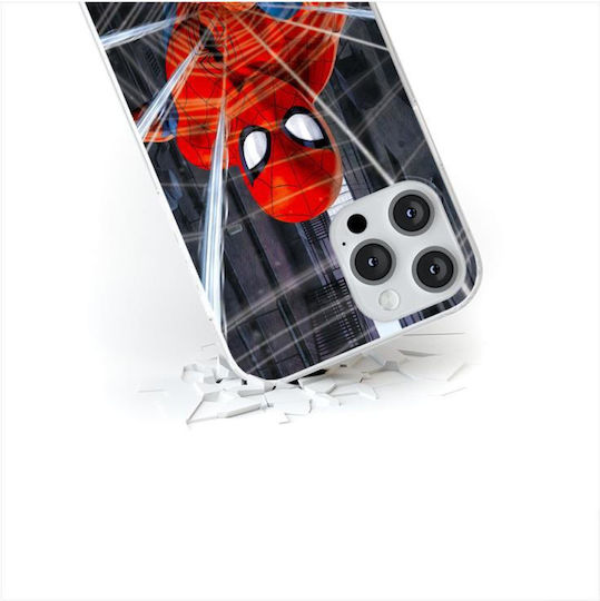 Marvel Electronics Back Cover Silicon Multicolor (iPhone 14 Pro Max)