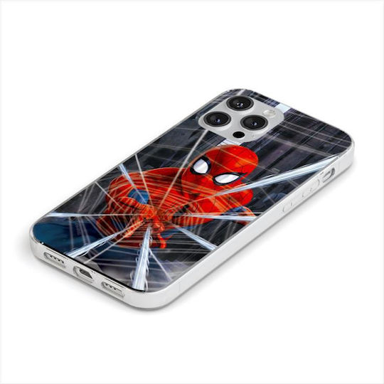 Marvel Electronics Задна корица Силикон Многоцветен (Redmi 12C)