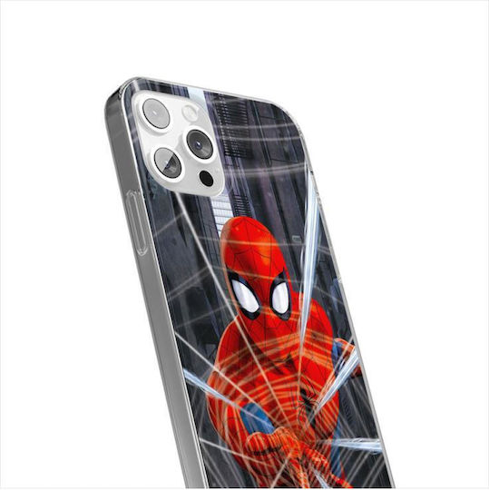Marvel Electronics Задна корица Силикон Многоцветен (Redmi 12C)